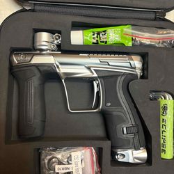 Infamous Cs2 Pro