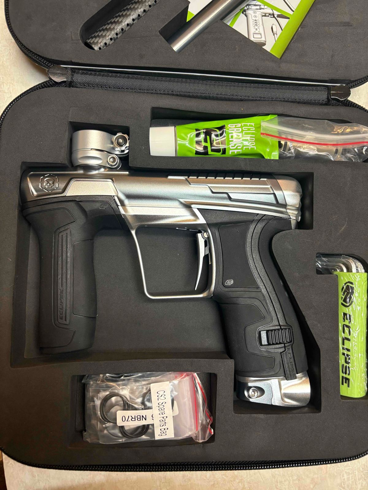Infamous Cs2 Pro