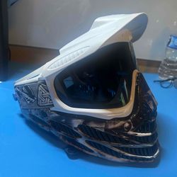 Custom Flex8