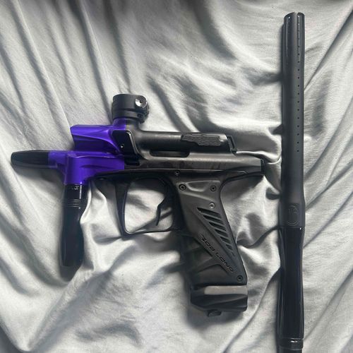 Bob Long Sig Series 2012 O-LED