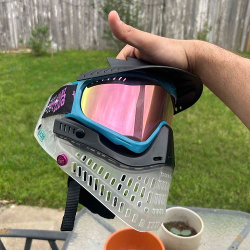 Tacovato Custom X3 🔥