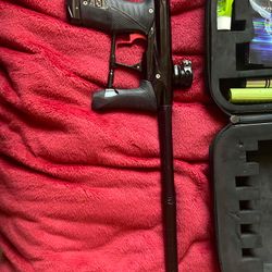 Planet Eclipse Geo 3.1 w/ hstl hk tank