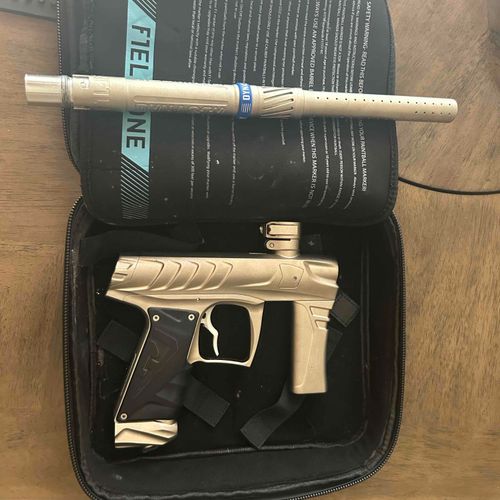 Field One Force V1
