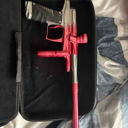 2K12 Bob long G6R Z-Cut (Loaded)