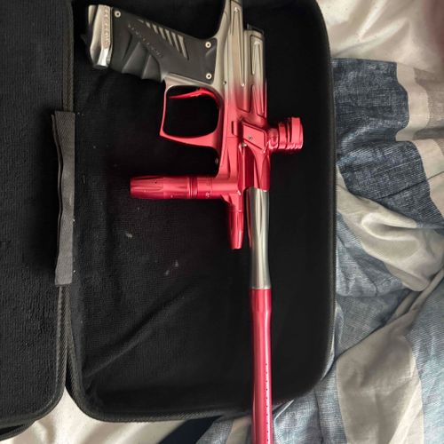 2K12 Bob long G6R Z-Cut (Loaded)