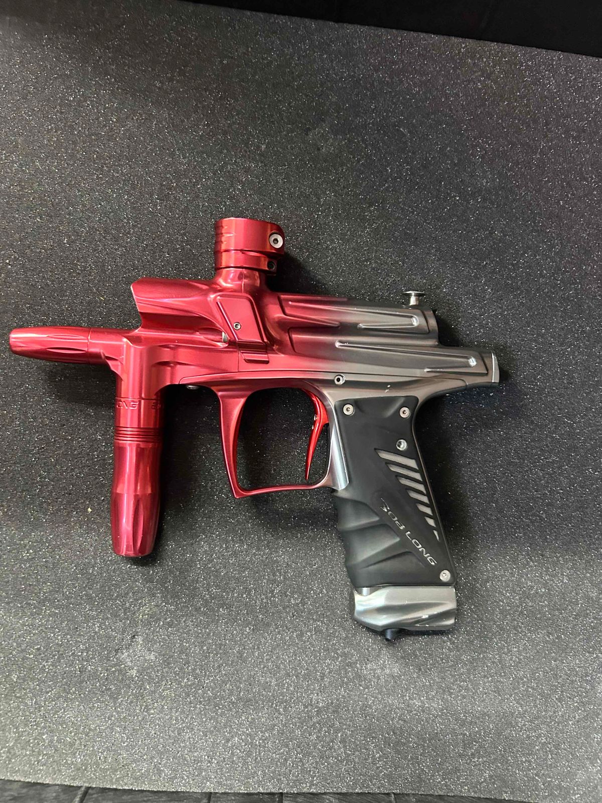 Z-Cut G6R