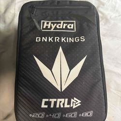 CTRL2 Hydra edition