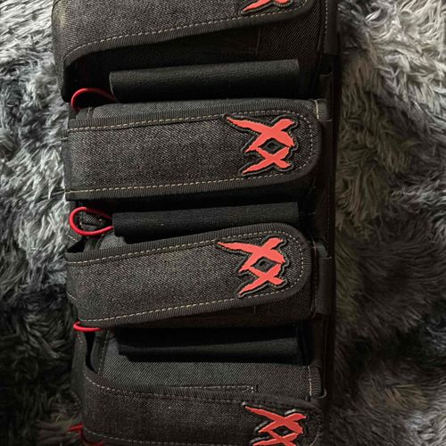 Superdead Denim Pod Pack