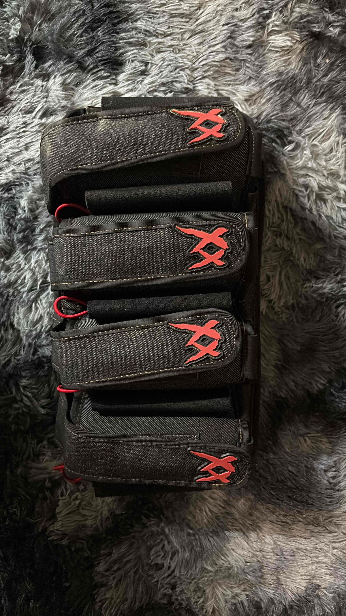 Superdead Denim Pod Pack