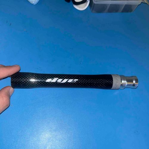 Dye .684 UL-S back