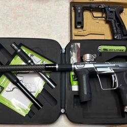 Infamous Cs2 Pro