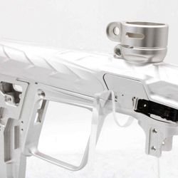 Cs3 Fossil & Full Mech frame