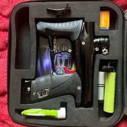 Planet Eclipse Geo 3.1 w/ hstl hk tank