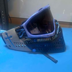 Taco custom proflex proverbs