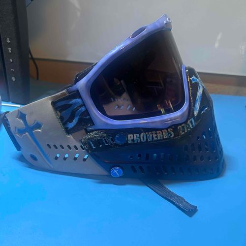 Taco custom proflex proverbs