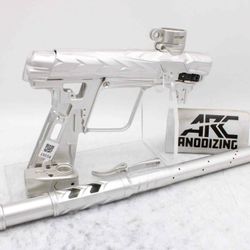 Cs3 Fossil & Full Mech frame