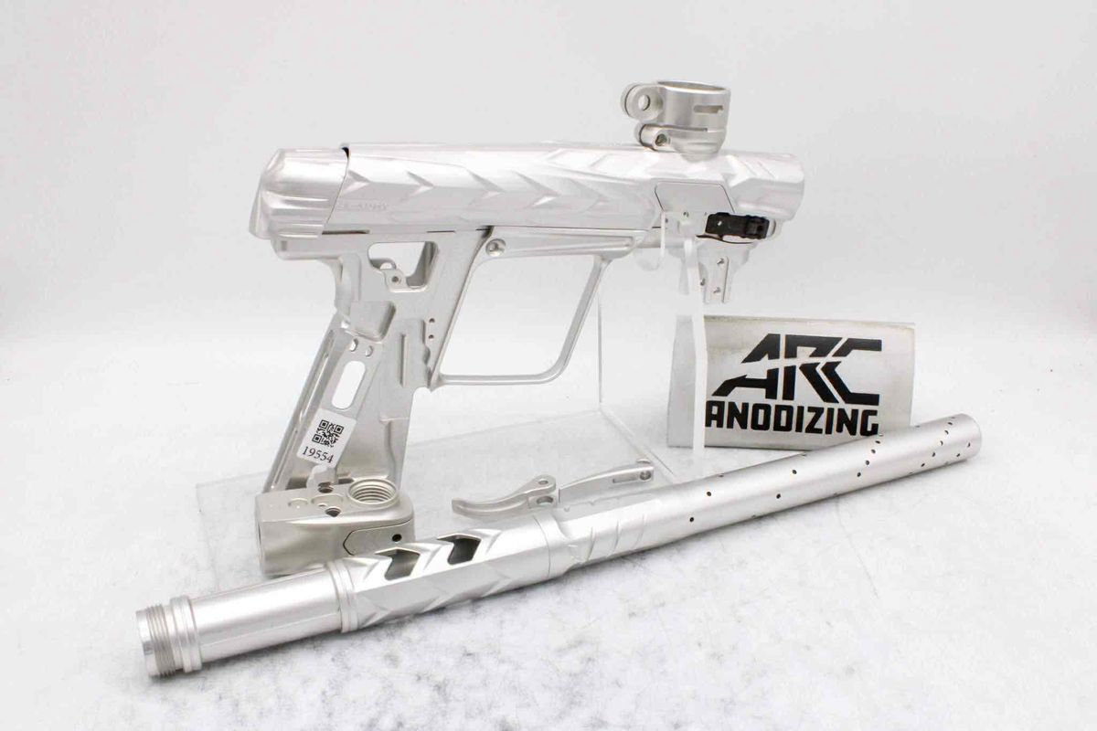 Cs3 Fossil & Full Mech frame