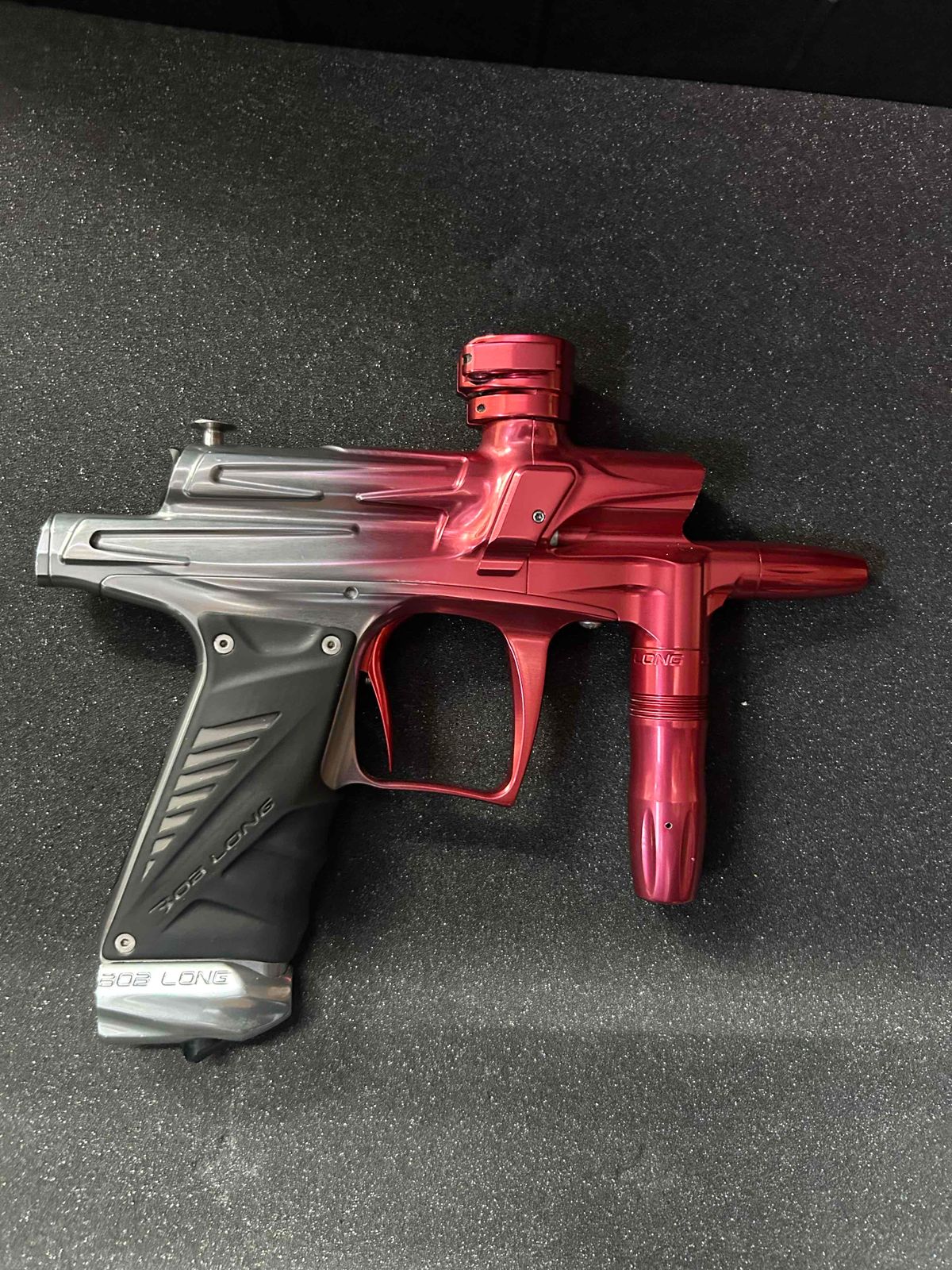 Z-Cut G6R