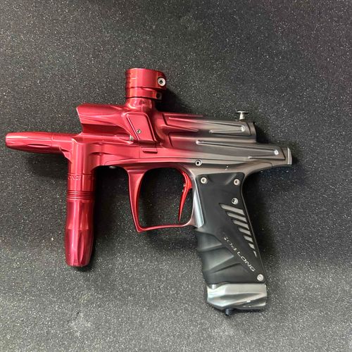 G6R Z-Cut W/dye FC-I Barrel & Project CTRL2