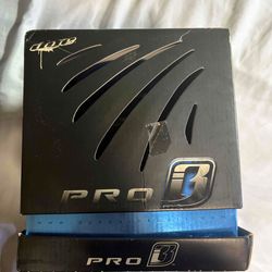Dye I3 Pro
