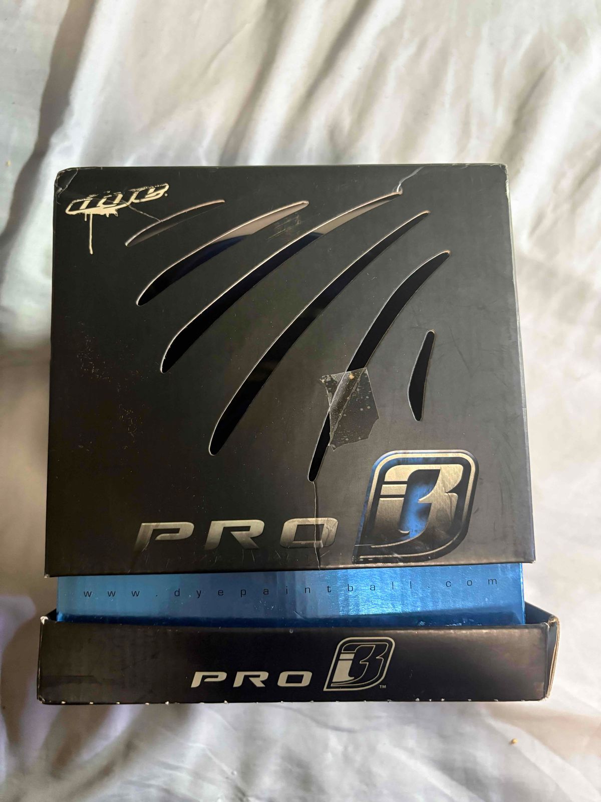 Dye I3 Pro