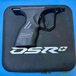 Dye DSR+ IM pro & Mech 