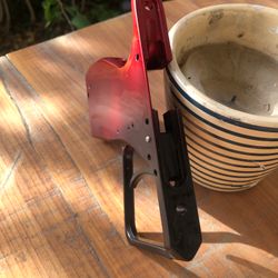 FBM Fierce Frame for PM5
