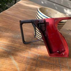 FBM Fierce Frame for PM5