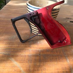 FBM Fierce Frame for PM5