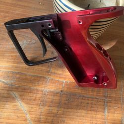 FBM Fierce Frame for PM5