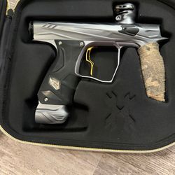 HK Army Shocker 