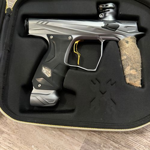 HK Army Shocker 