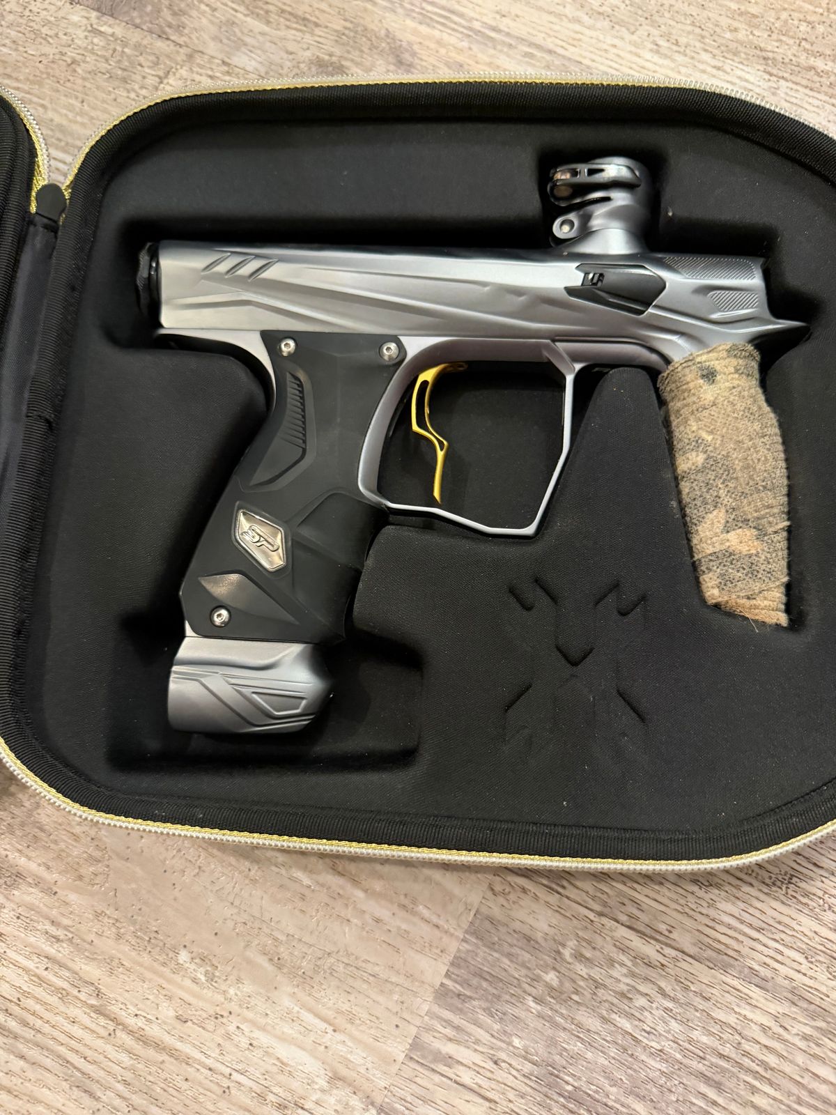 HK Army Shocker 