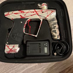 HK Army Luxe A51