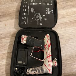 HK Army Luxe A51
