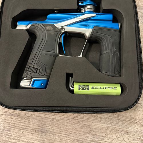 Planet Eclipse LV2