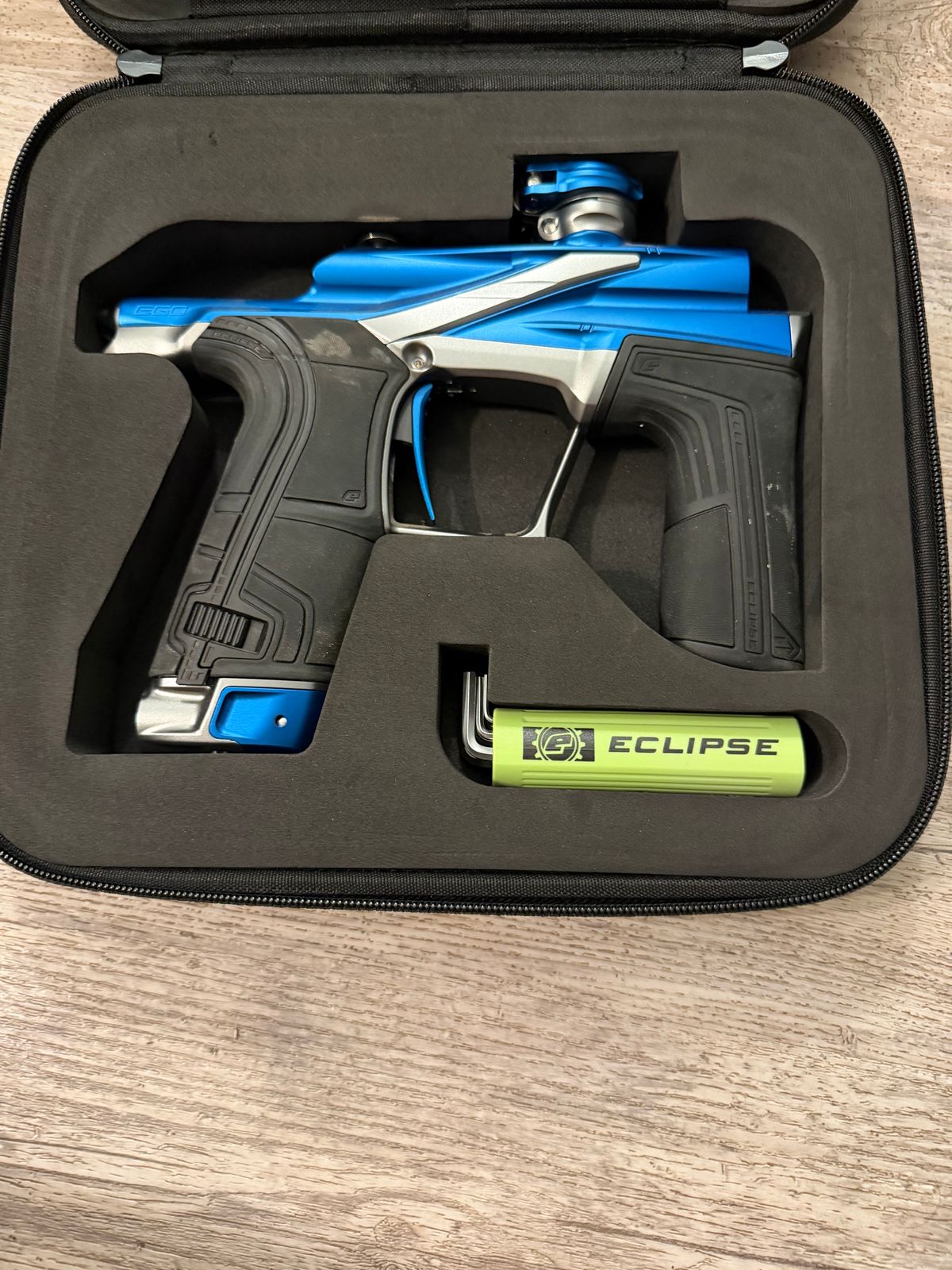 Planet Eclipse LV2