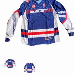 Jt USA  jersey 