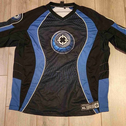 Smart parts jersey 