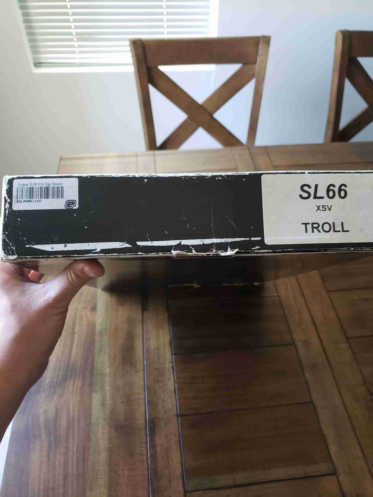 Troll SL66