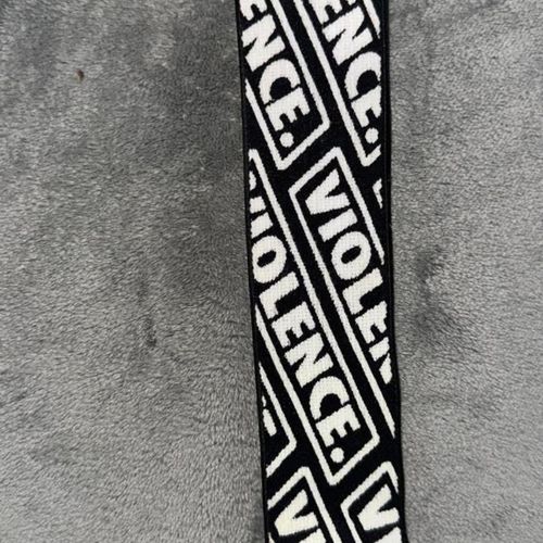 Really clean strap