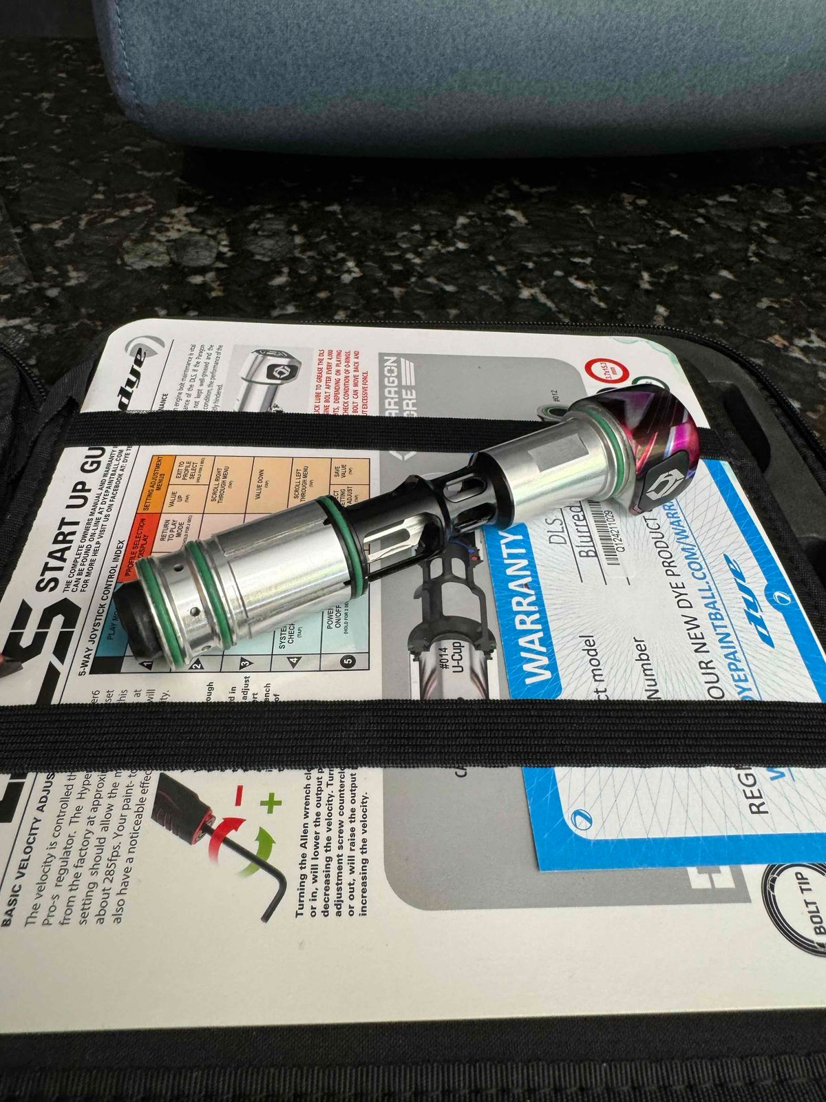 Dye DLS (Blurred)