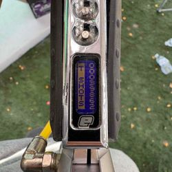 Autococker Karnivor