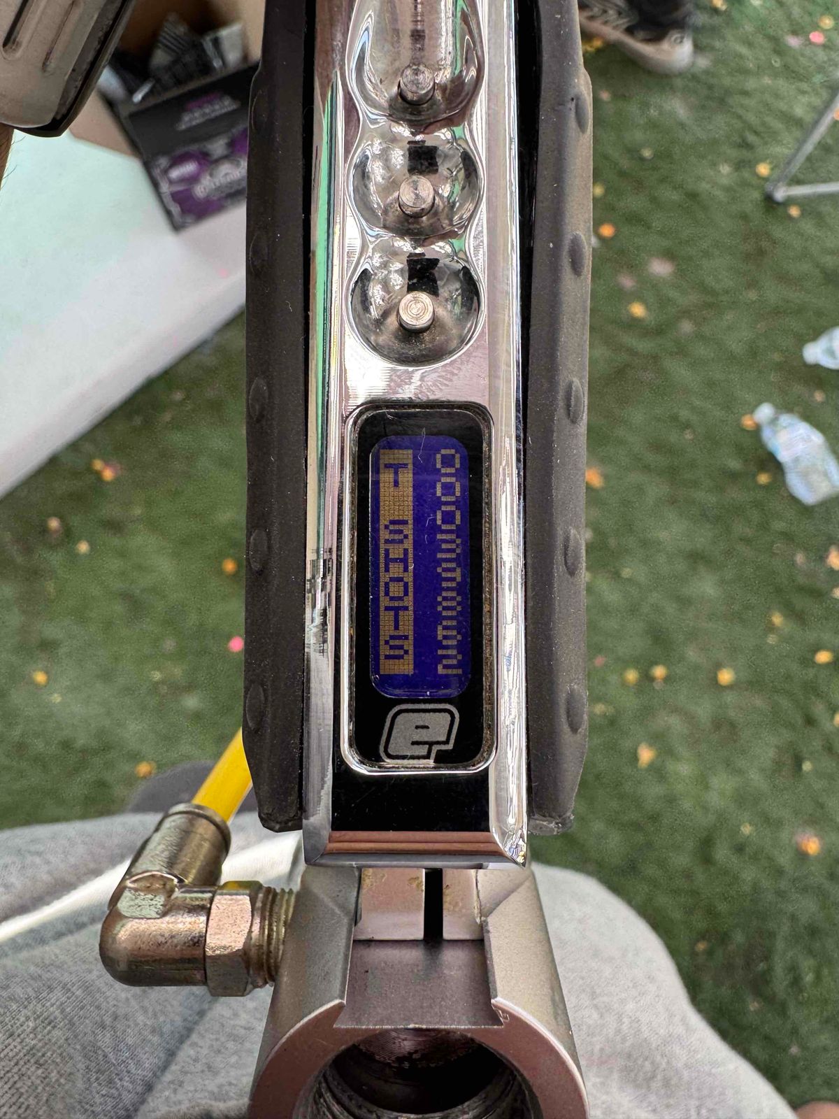 Autococker Karnivor