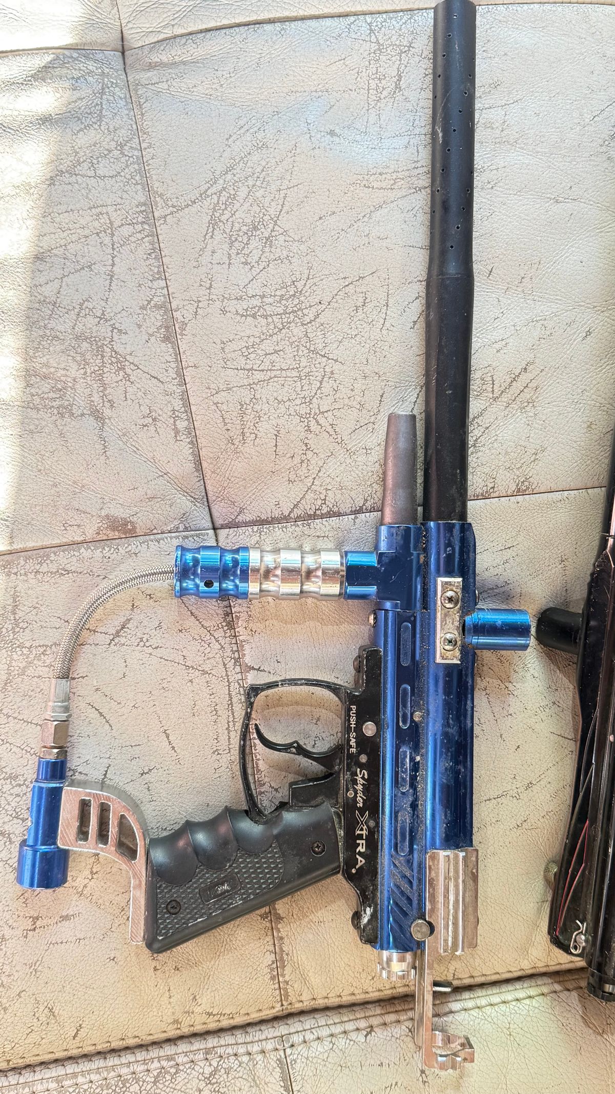 Spyder 