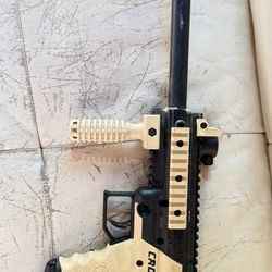 Tippman cronus