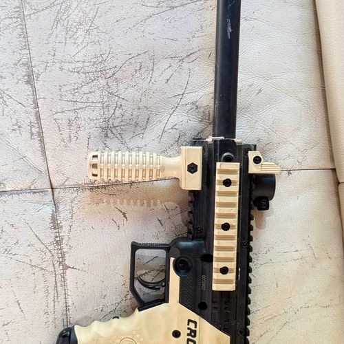 Tippman cronus