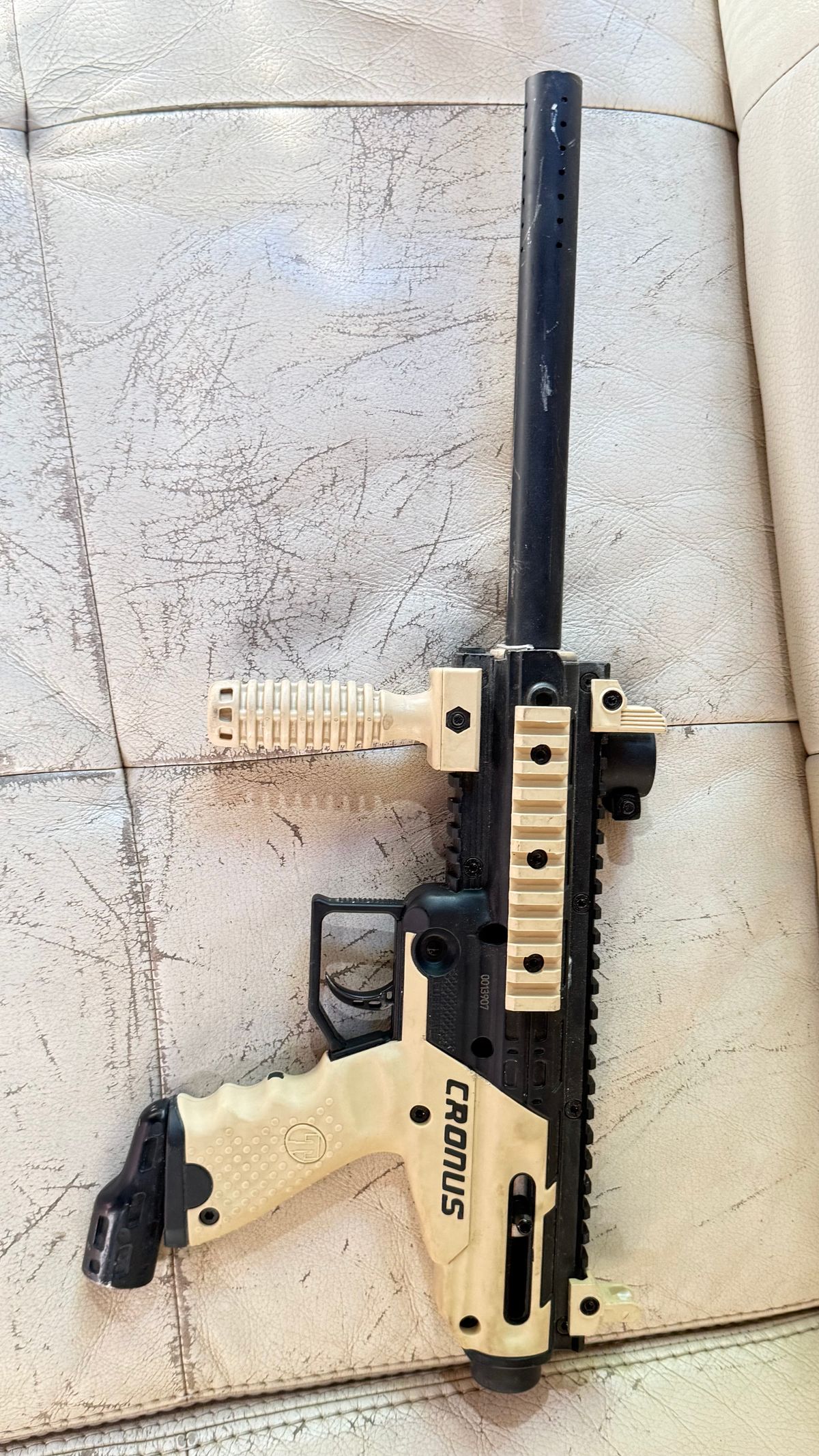 Tippman cronus