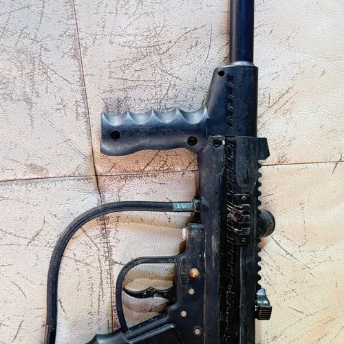 Tippman