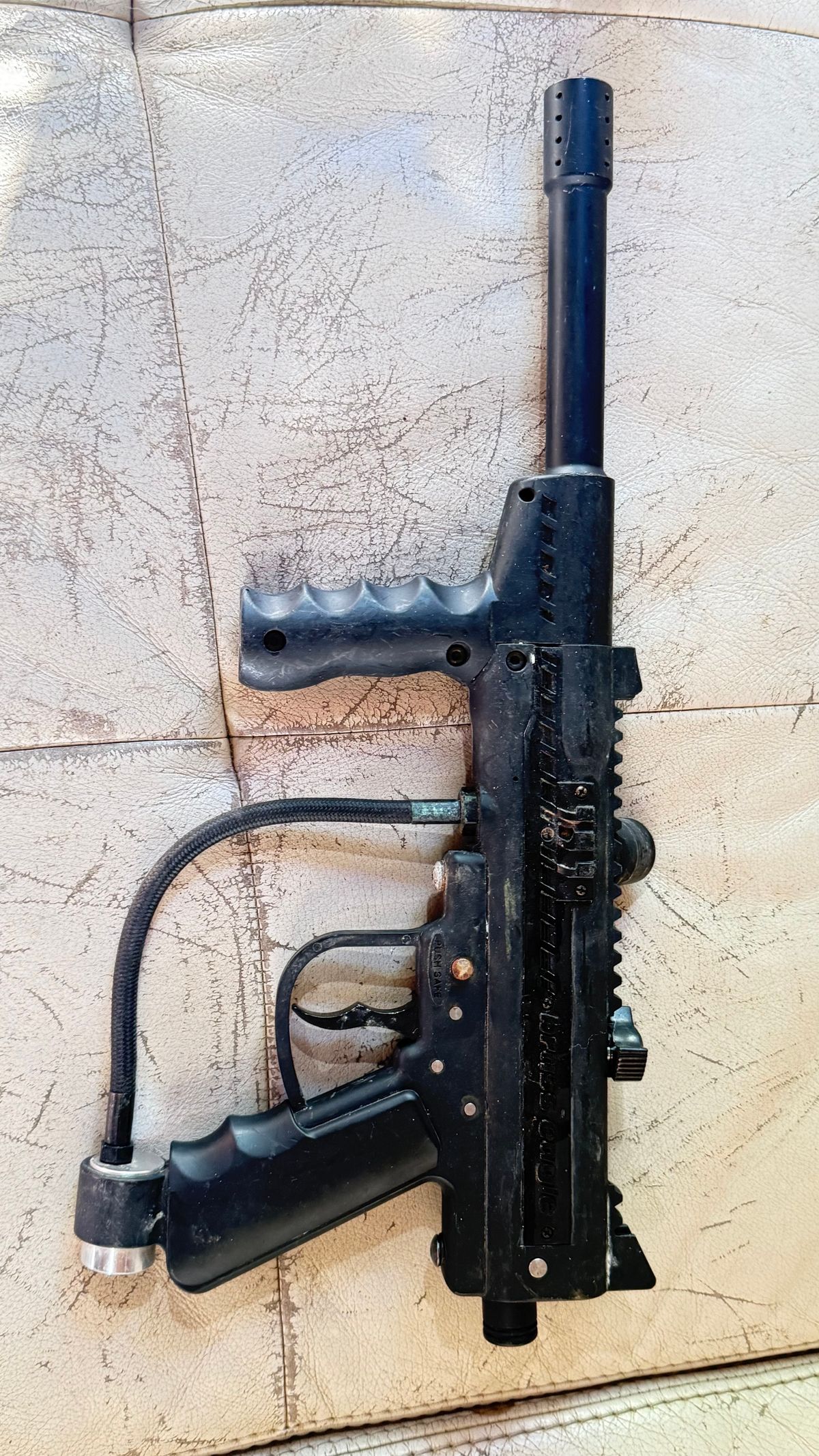 Tippman